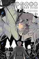 BUNGO1〜20巻 Bungo Stray Dogs, Vol. 20 (Volume 20) by Kafka Asagiri